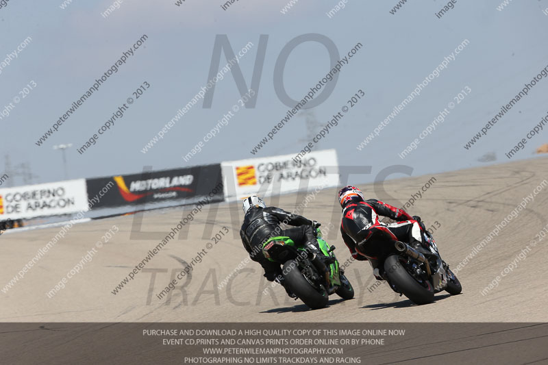 aragon;motorbikes;no limits;peter wileman photography;spain;trackday;trackday digital images