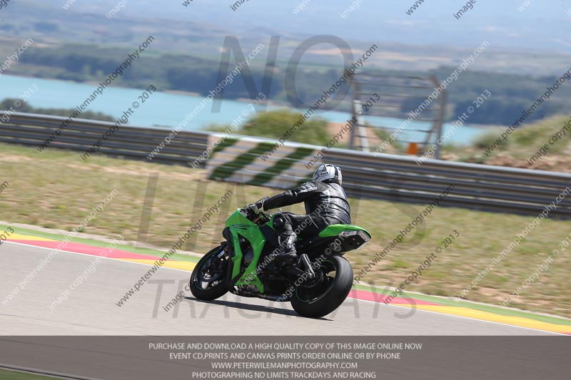 aragon;motorbikes;no limits;peter wileman photography;spain;trackday;trackday digital images