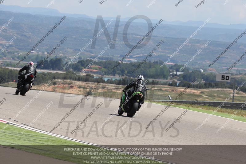 aragon;motorbikes;no limits;peter wileman photography;spain;trackday;trackday digital images