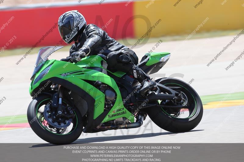 aragon;motorbikes;no limits;peter wileman photography;spain;trackday;trackday digital images