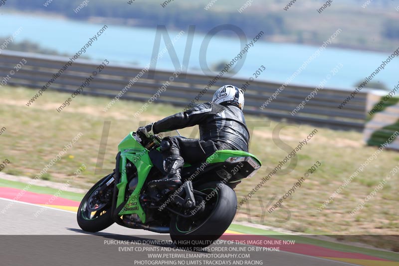 aragon;motorbikes;no limits;peter wileman photography;spain;trackday;trackday digital images