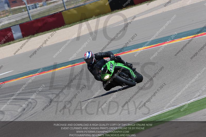 aragon;motorbikes;no limits;peter wileman photography;spain;trackday;trackday digital images