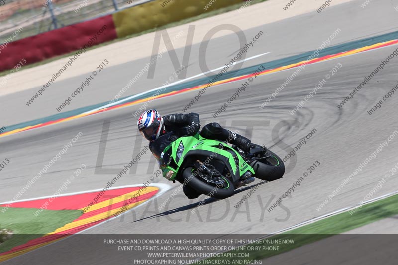 aragon;motorbikes;no limits;peter wileman photography;spain;trackday;trackday digital images