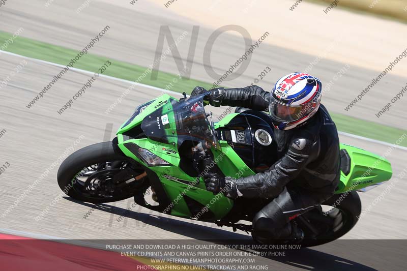 aragon;motorbikes;no limits;peter wileman photography;spain;trackday;trackday digital images