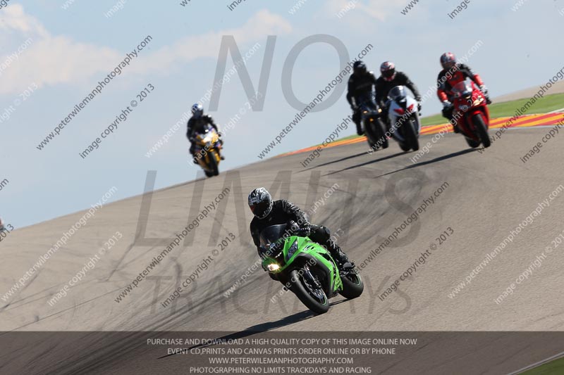 aragon;motorbikes;no limits;peter wileman photography;spain;trackday;trackday digital images