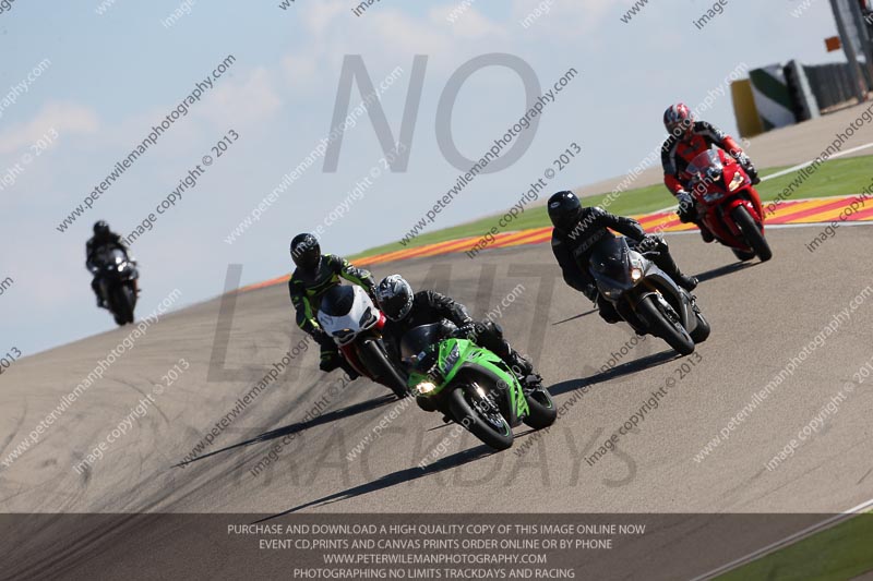 aragon;motorbikes;no limits;peter wileman photography;spain;trackday;trackday digital images