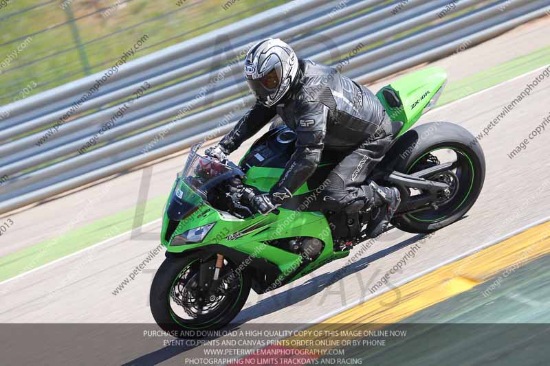 aragon;motorbikes;no limits;peter wileman photography;spain;trackday;trackday digital images