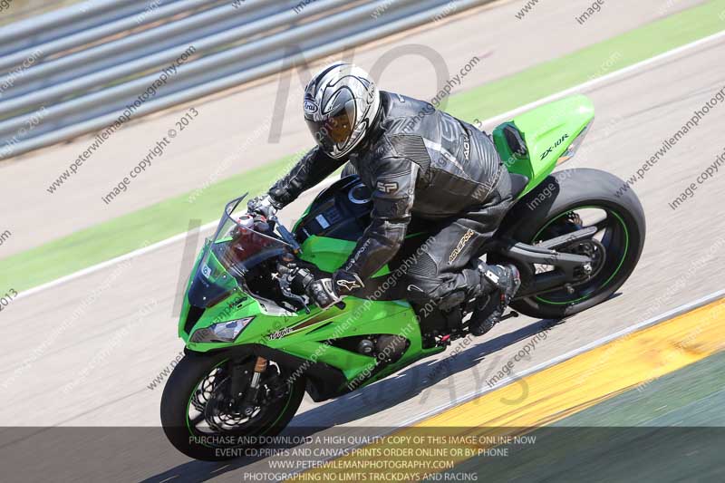 aragon;motorbikes;no limits;peter wileman photography;spain;trackday;trackday digital images