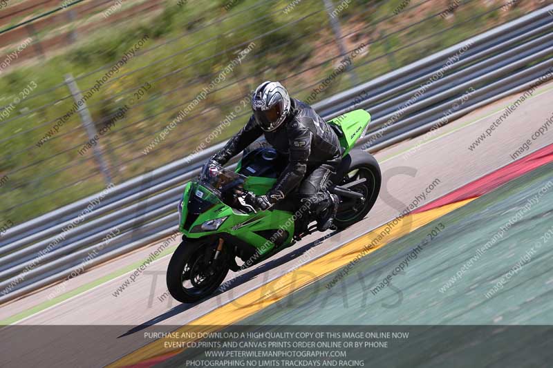 aragon;motorbikes;no limits;peter wileman photography;spain;trackday;trackday digital images