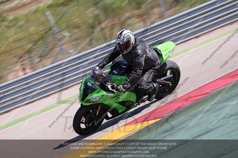 aragon;motorbikes;no limits;peter wileman photography;spain;trackday;trackday digital images