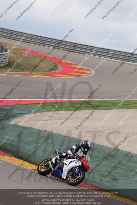 aragon;motorbikes;no limits;peter wileman photography;spain;trackday;trackday digital images