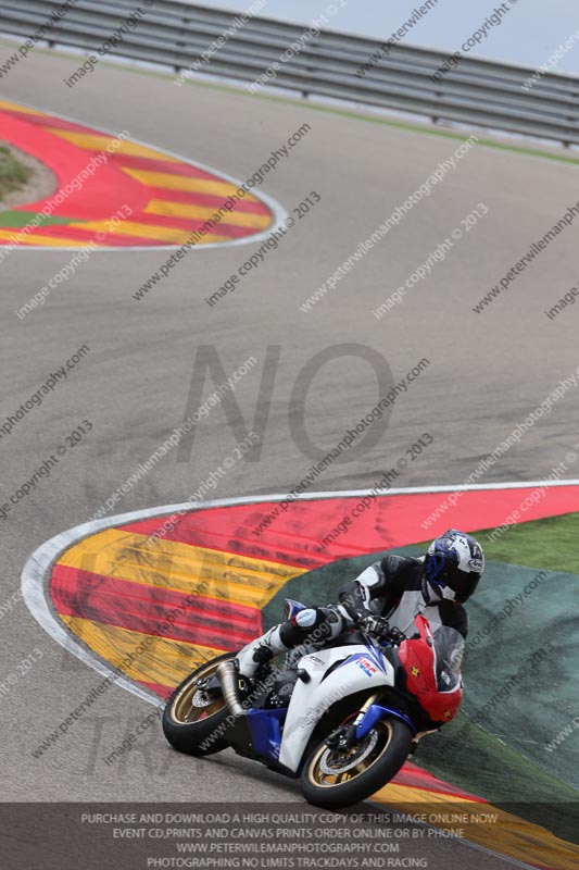 aragon;motorbikes;no limits;peter wileman photography;spain;trackday;trackday digital images