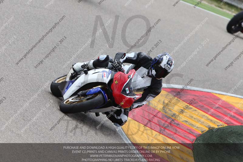 aragon;motorbikes;no limits;peter wileman photography;spain;trackday;trackday digital images