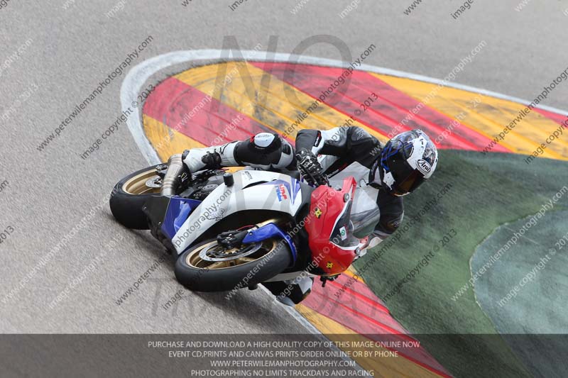 aragon;motorbikes;no limits;peter wileman photography;spain;trackday;trackday digital images