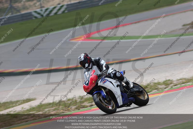 aragon;motorbikes;no limits;peter wileman photography;spain;trackday;trackday digital images