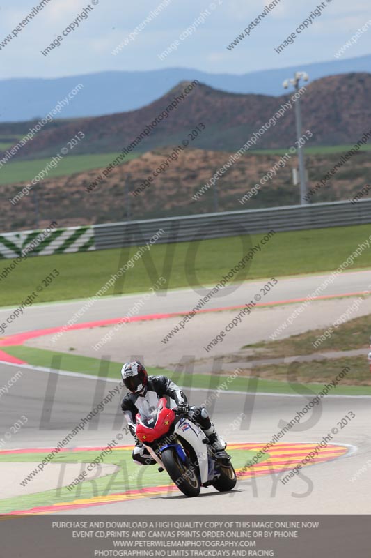 aragon;motorbikes;no limits;peter wileman photography;spain;trackday;trackday digital images