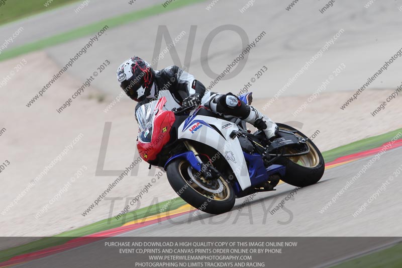 aragon;motorbikes;no limits;peter wileman photography;spain;trackday;trackday digital images