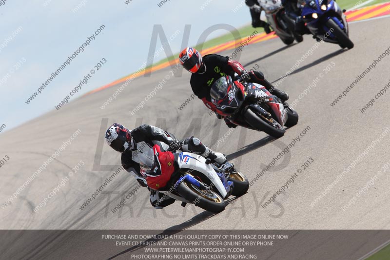 aragon;motorbikes;no limits;peter wileman photography;spain;trackday;trackday digital images