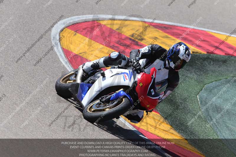 aragon;motorbikes;no limits;peter wileman photography;spain;trackday;trackday digital images