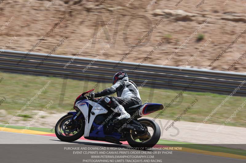 aragon;motorbikes;no limits;peter wileman photography;spain;trackday;trackday digital images