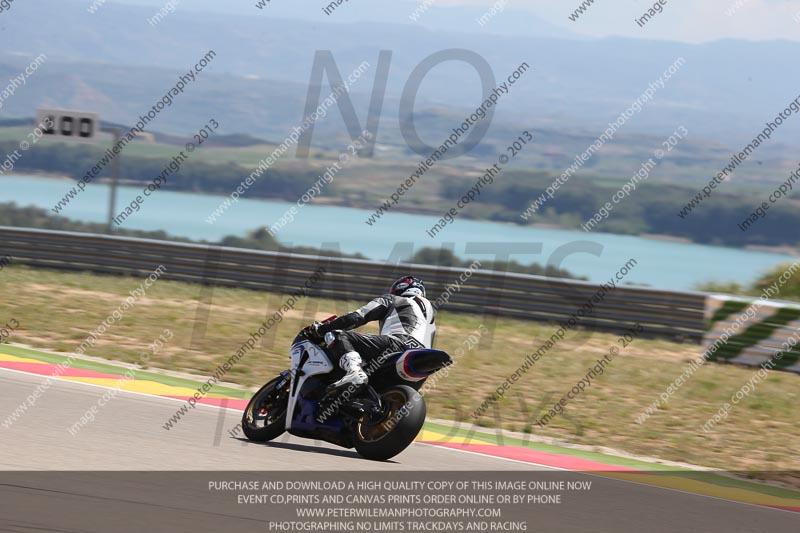 aragon;motorbikes;no limits;peter wileman photography;spain;trackday;trackday digital images