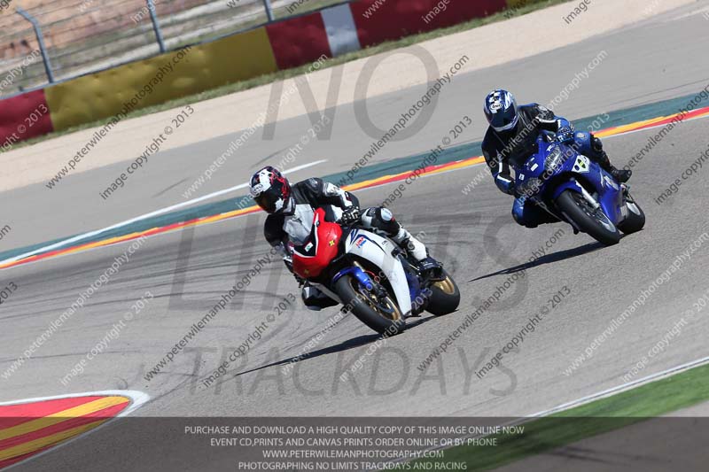 aragon;motorbikes;no limits;peter wileman photography;spain;trackday;trackday digital images