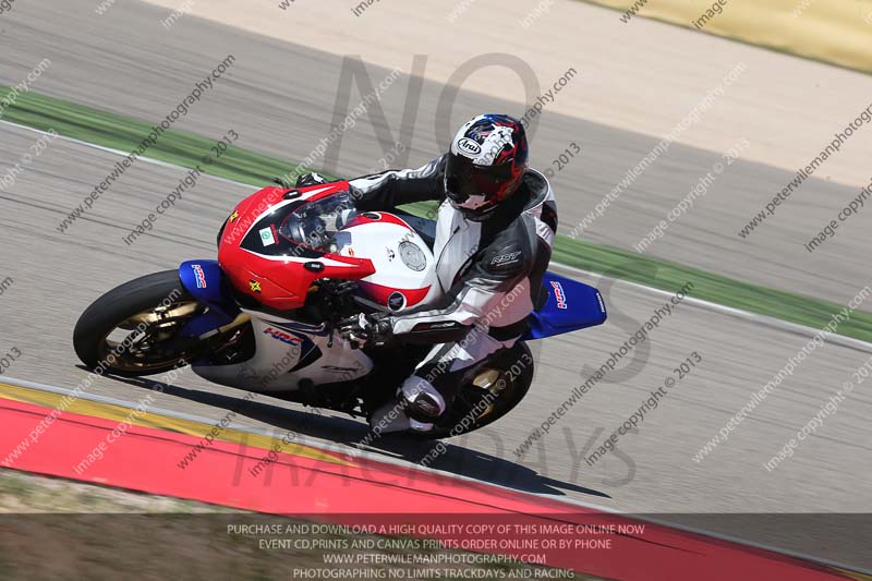 aragon;motorbikes;no limits;peter wileman photography;spain;trackday;trackday digital images