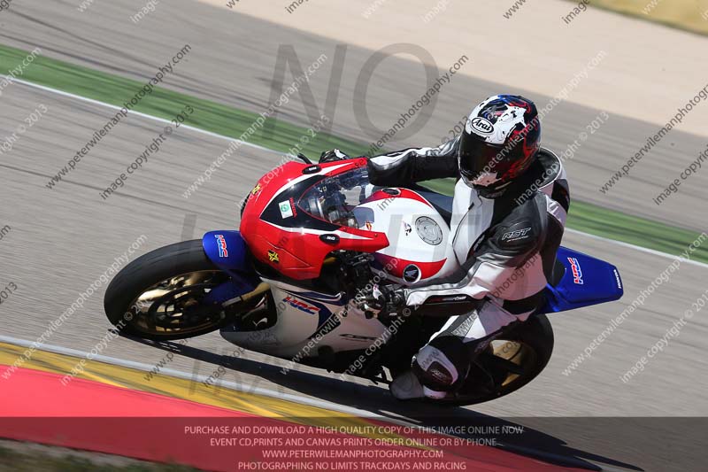 aragon;motorbikes;no limits;peter wileman photography;spain;trackday;trackday digital images