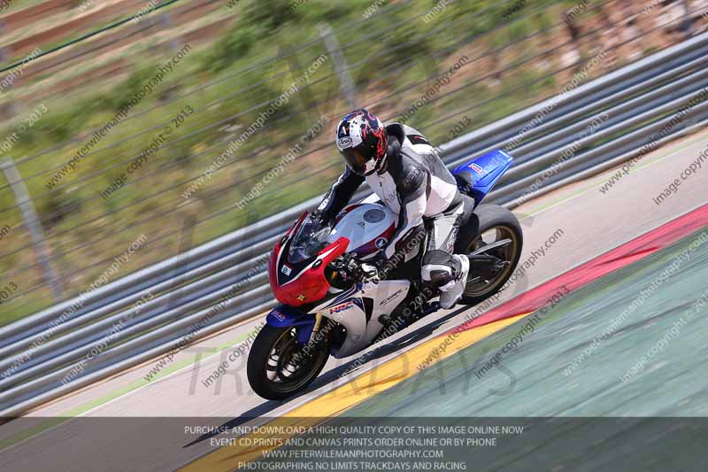 aragon;motorbikes;no limits;peter wileman photography;spain;trackday;trackday digital images