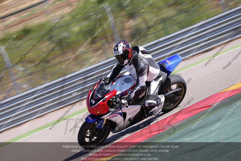 aragon;motorbikes;no limits;peter wileman photography;spain;trackday;trackday digital images