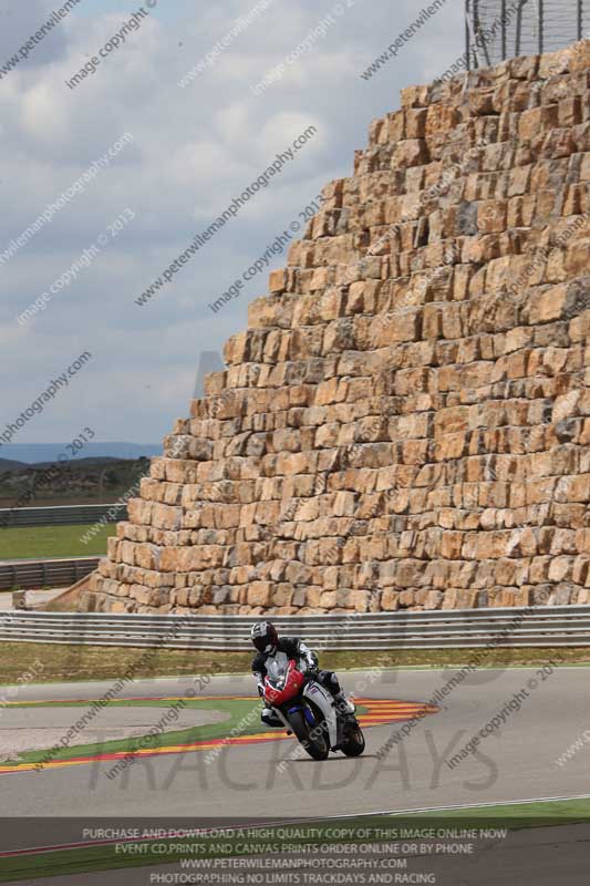 aragon;motorbikes;no limits;peter wileman photography;spain;trackday;trackday digital images