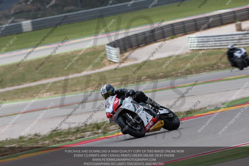 aragon;motorbikes;no limits;peter wileman photography;spain;trackday;trackday digital images