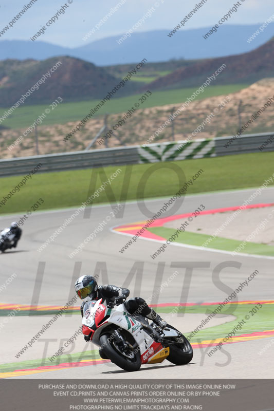 aragon;motorbikes;no limits;peter wileman photography;spain;trackday;trackday digital images