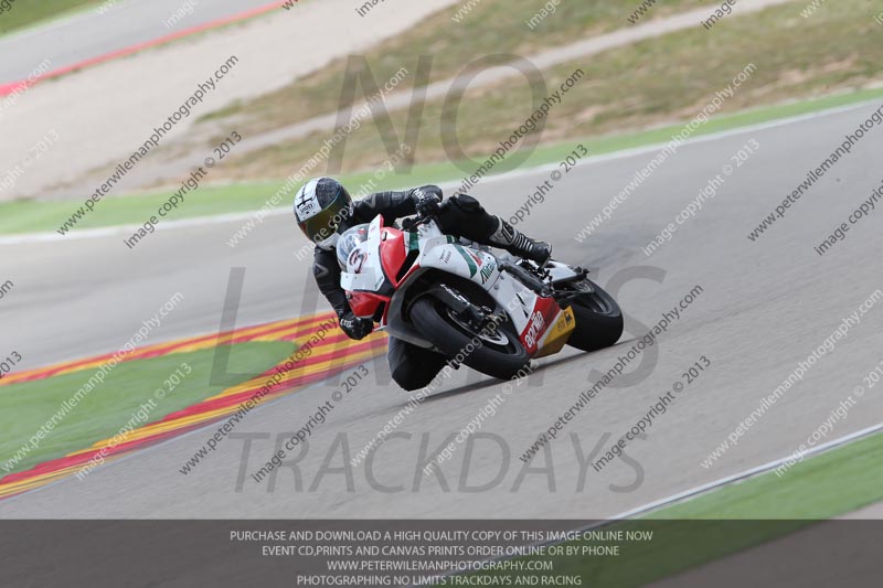 aragon;motorbikes;no limits;peter wileman photography;spain;trackday;trackday digital images