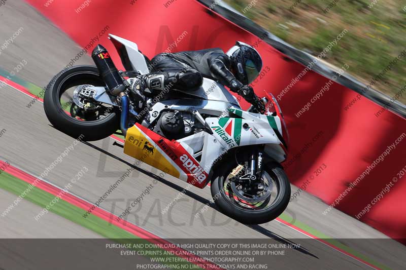 aragon;motorbikes;no limits;peter wileman photography;spain;trackday;trackday digital images