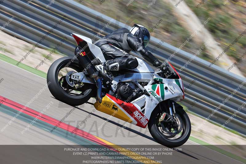 aragon;motorbikes;no limits;peter wileman photography;spain;trackday;trackday digital images