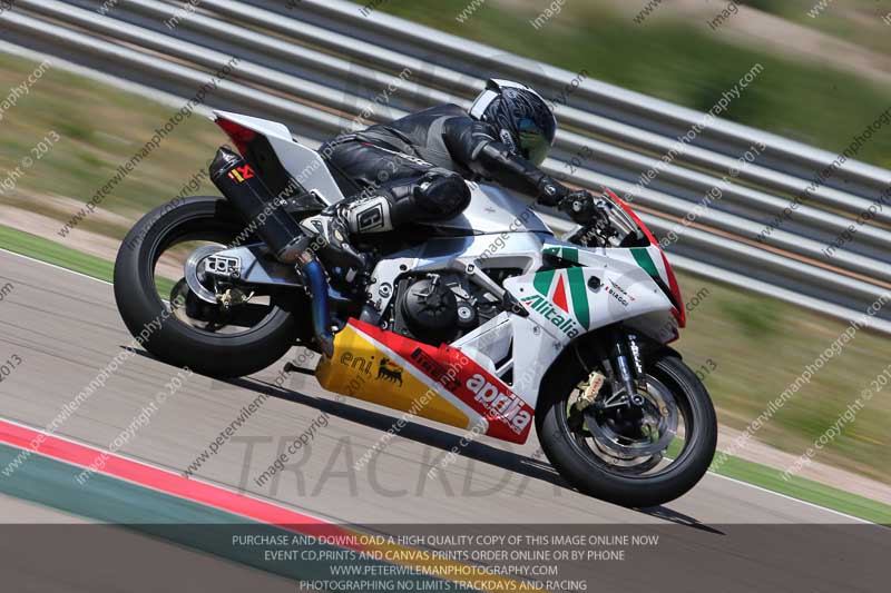 aragon;motorbikes;no limits;peter wileman photography;spain;trackday;trackday digital images