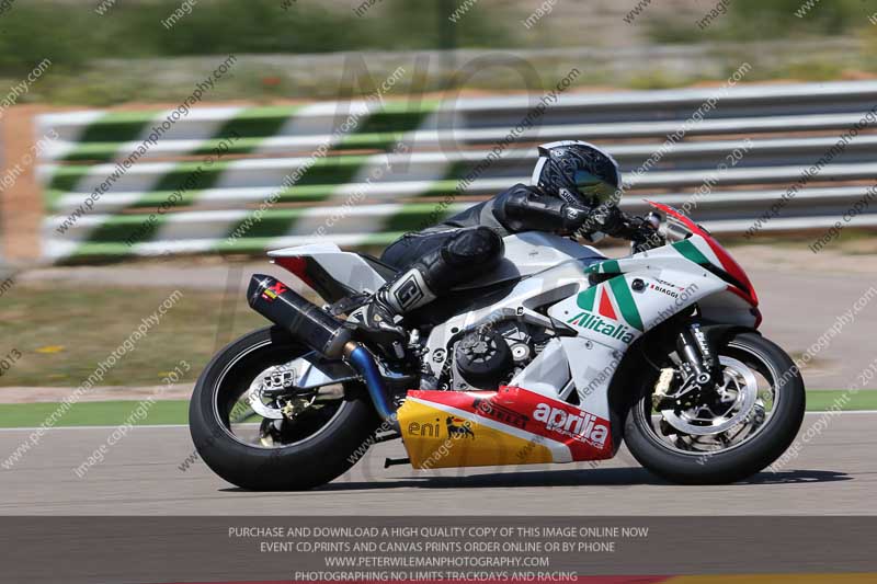 aragon;motorbikes;no limits;peter wileman photography;spain;trackday;trackday digital images