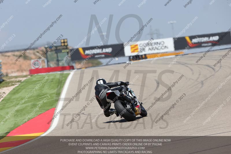 aragon;motorbikes;no limits;peter wileman photography;spain;trackday;trackday digital images