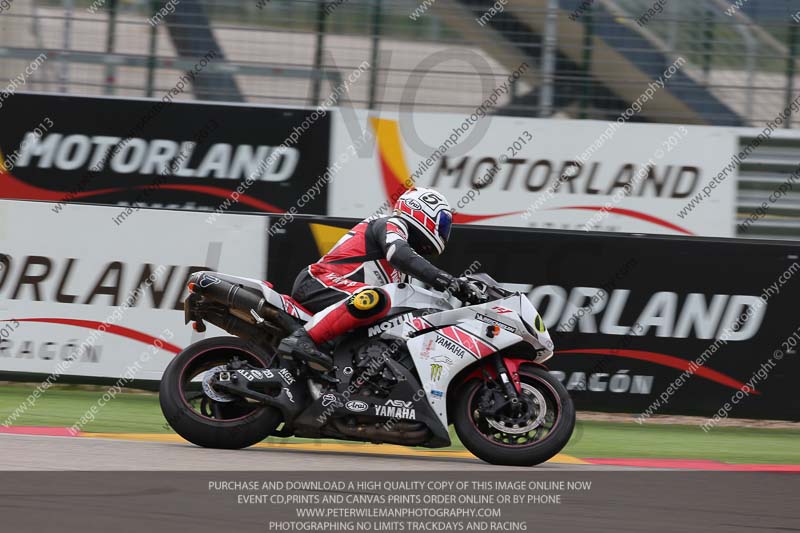 aragon;motorbikes;no limits;peter wileman photography;spain;trackday;trackday digital images