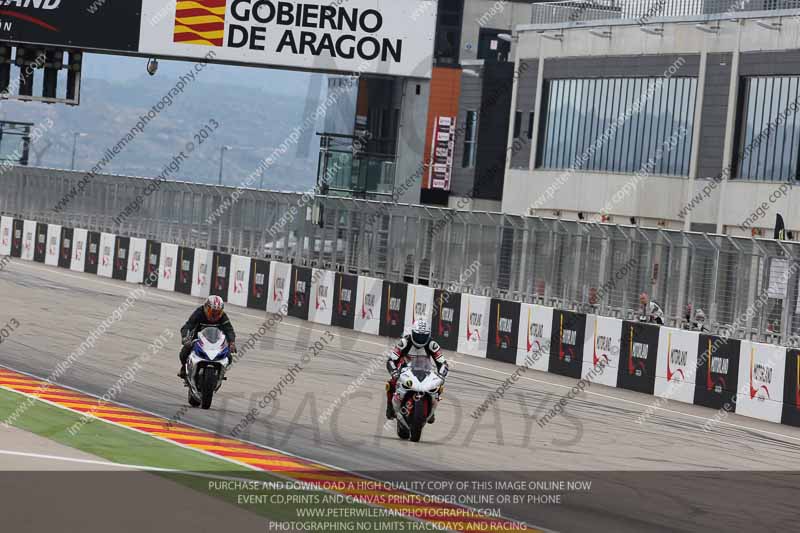 aragon;motorbikes;no limits;peter wileman photography;spain;trackday;trackday digital images