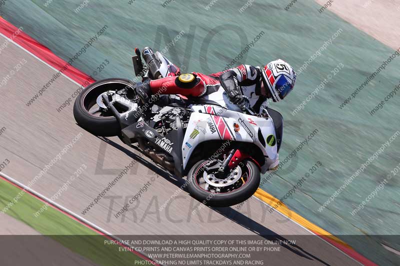 aragon;motorbikes;no limits;peter wileman photography;spain;trackday;trackday digital images