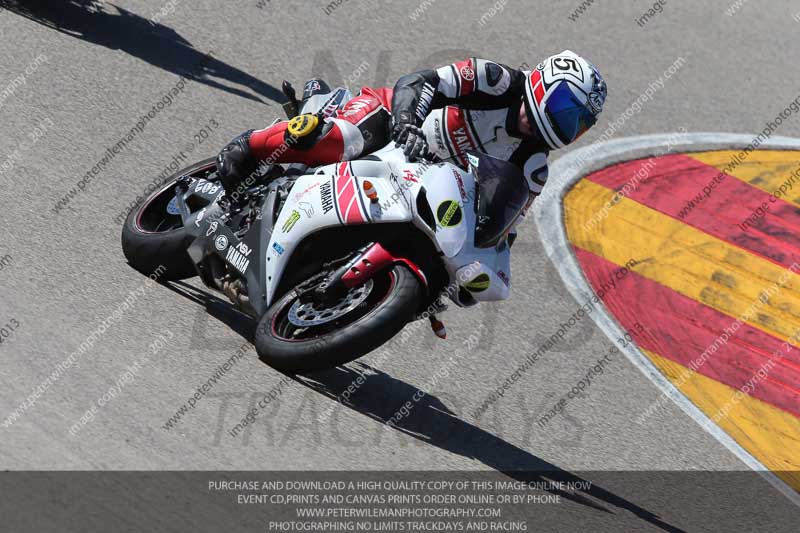 aragon;motorbikes;no limits;peter wileman photography;spain;trackday;trackday digital images