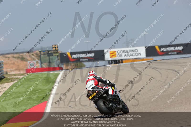 aragon;motorbikes;no limits;peter wileman photography;spain;trackday;trackday digital images