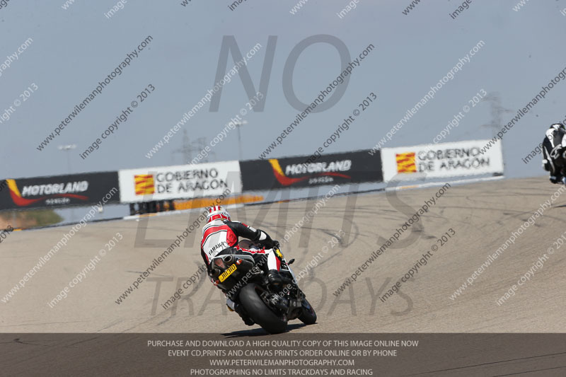 aragon;motorbikes;no limits;peter wileman photography;spain;trackday;trackday digital images