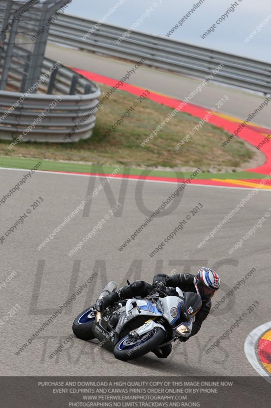 aragon;motorbikes;no limits;peter wileman photography;spain;trackday;trackday digital images