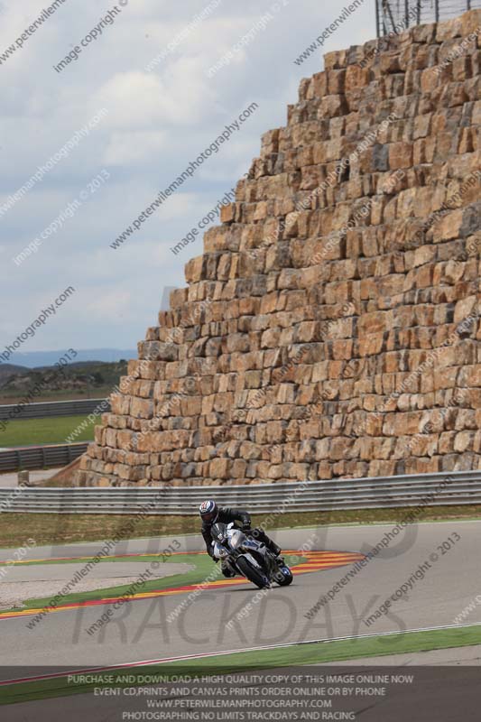 aragon;motorbikes;no limits;peter wileman photography;spain;trackday;trackday digital images