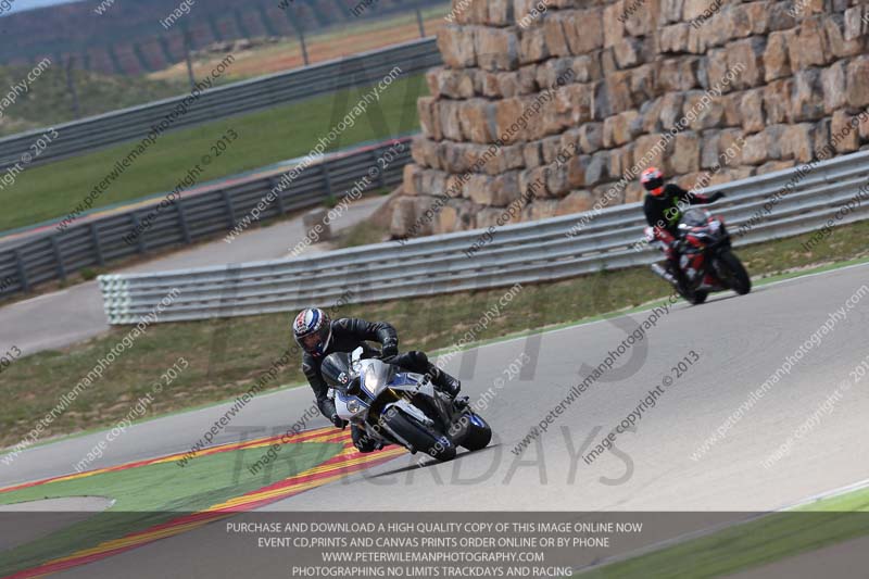 aragon;motorbikes;no limits;peter wileman photography;spain;trackday;trackday digital images