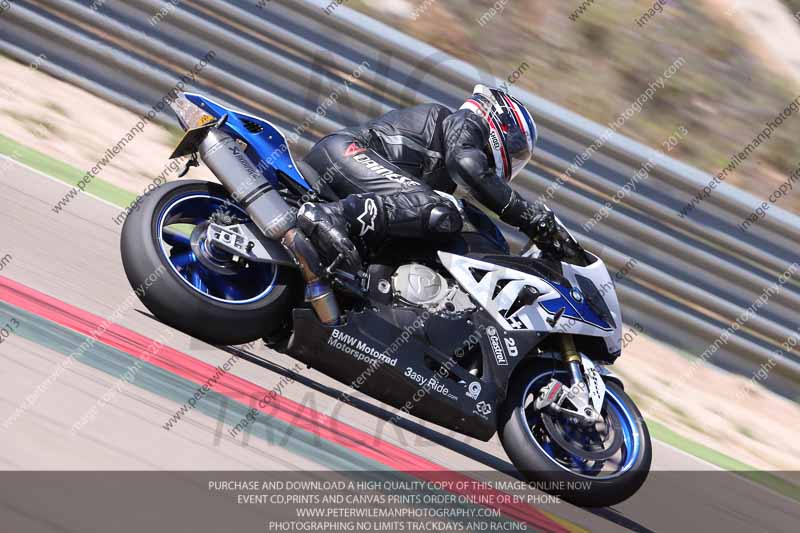 aragon;motorbikes;no limits;peter wileman photography;spain;trackday;trackday digital images