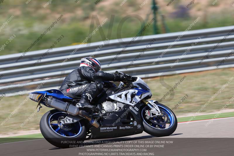 aragon;motorbikes;no limits;peter wileman photography;spain;trackday;trackday digital images